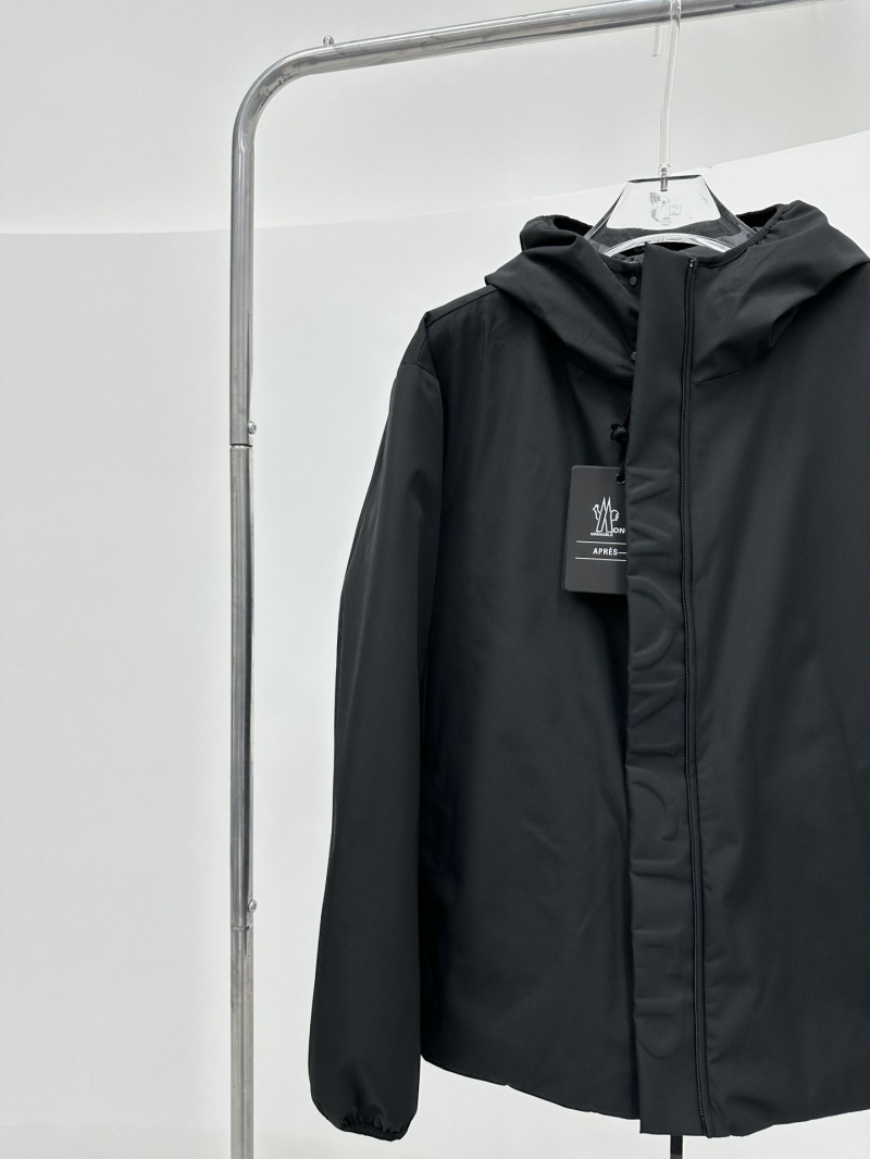 Moncler Down Coat